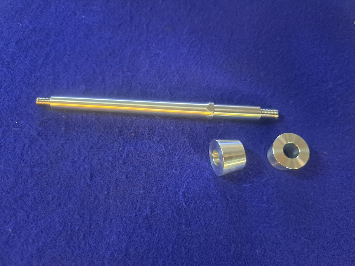 Datsun Roadster Stainless Steel Shifter NISMO REPLICA PARTS