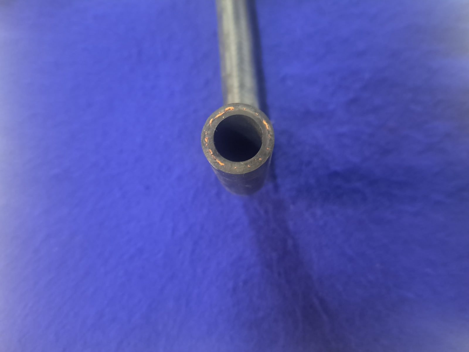 Datsun Roadster Nissan 68 - 70 1600 long heater hose