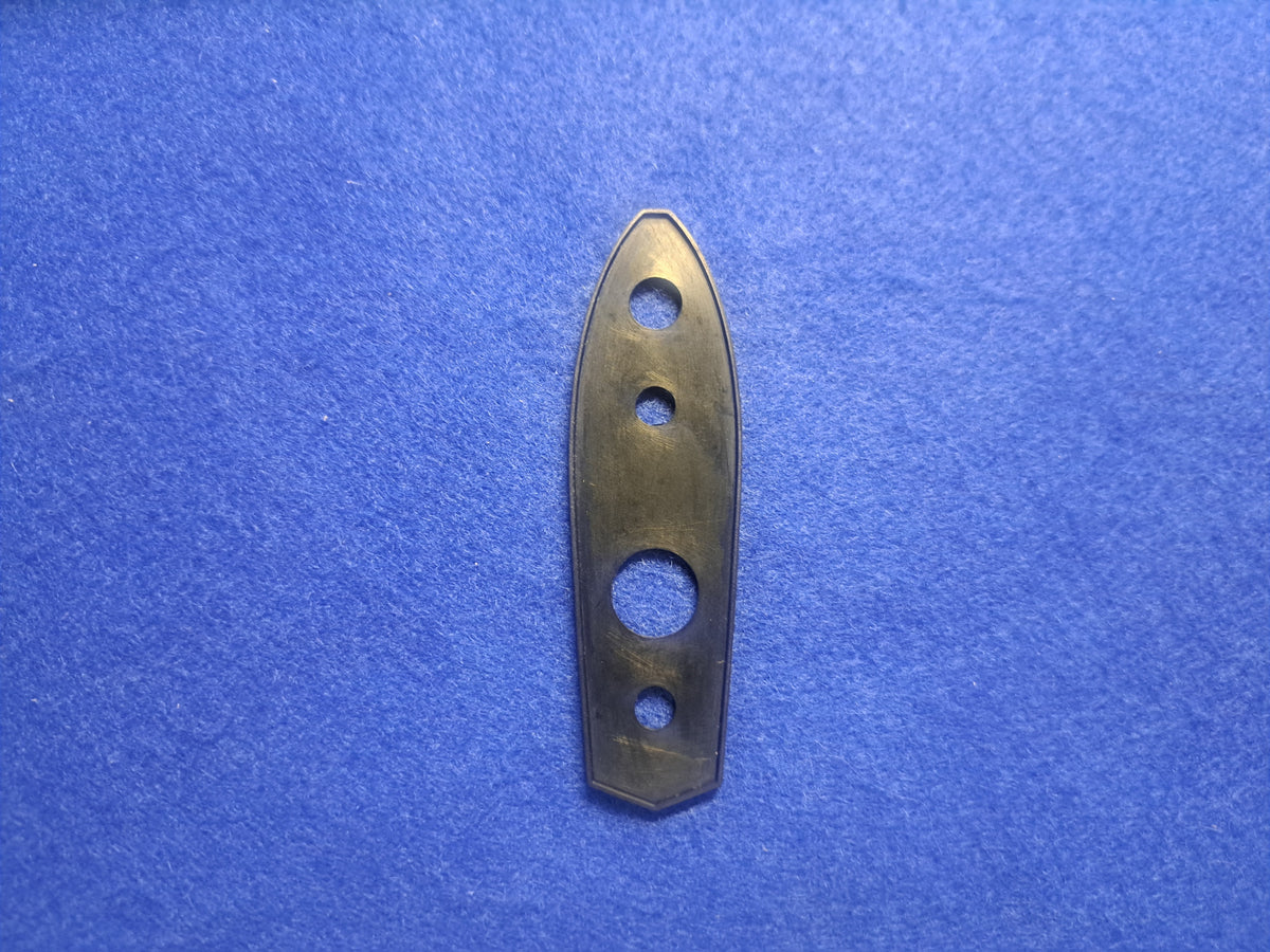 Datsun Roadster 68, 69 & 70 Door Mirror Base Gaskets