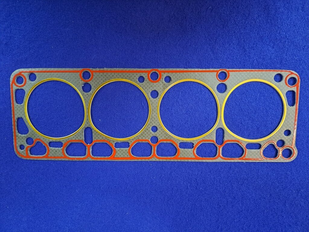Datsun Roadster & Fairlady & 411 & 1500 Head Gasket - Datsun
