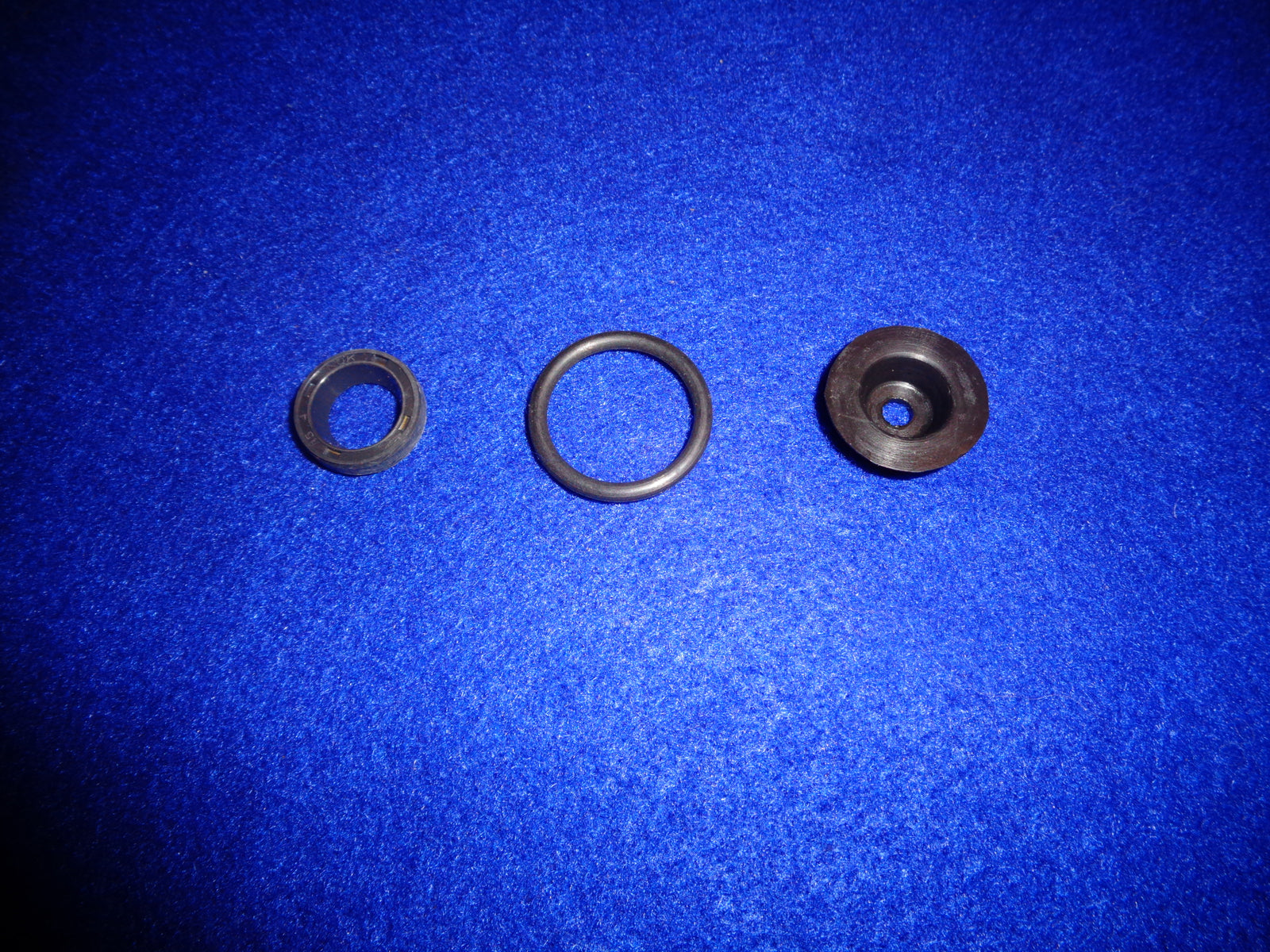 Datsun Roadster Tach drive o-ring, inner seal & cable seal