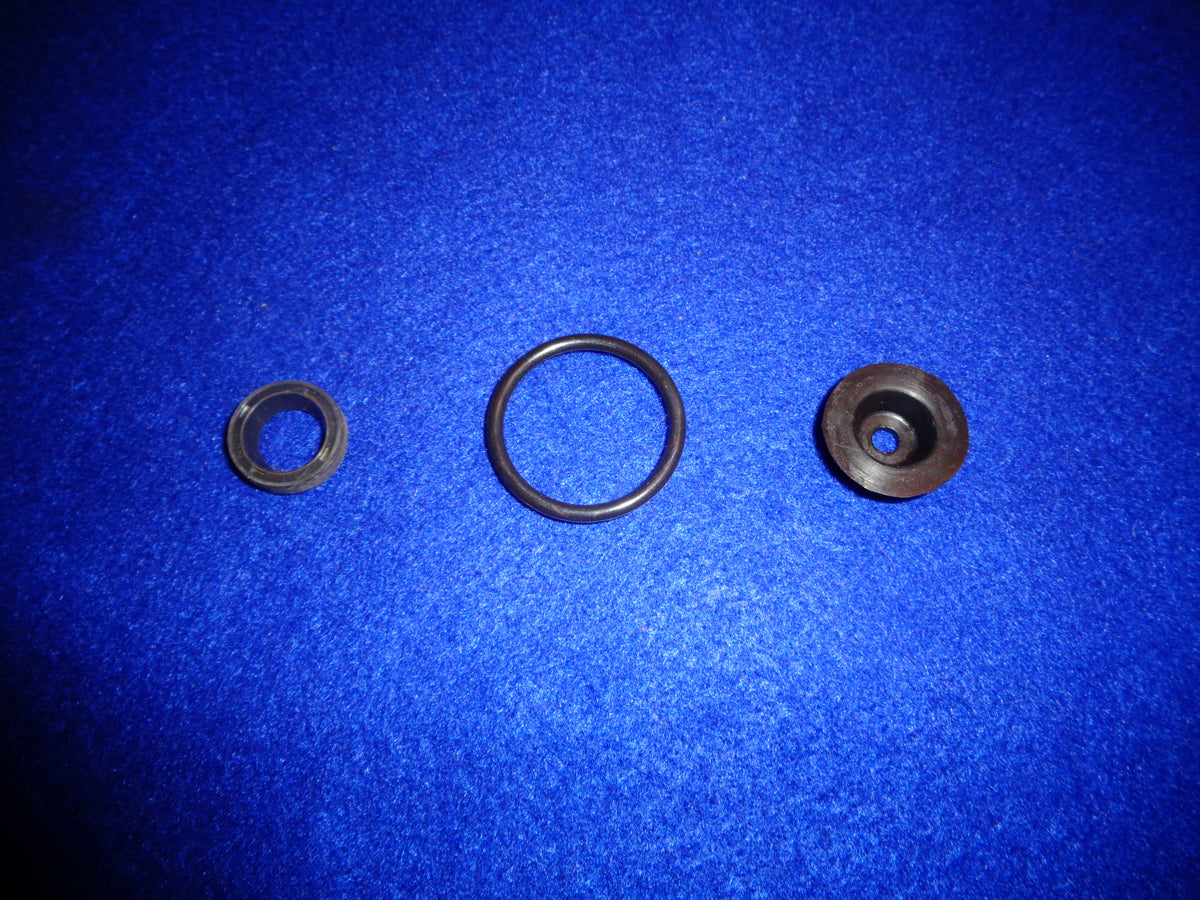 Datsun Roadster Speedo drive o-ring, inner seal &amp; cable seal