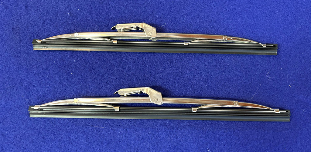 ドアラハンガー Datsun Roadster 67 1/2 Wiper Blades - Datsun Parts