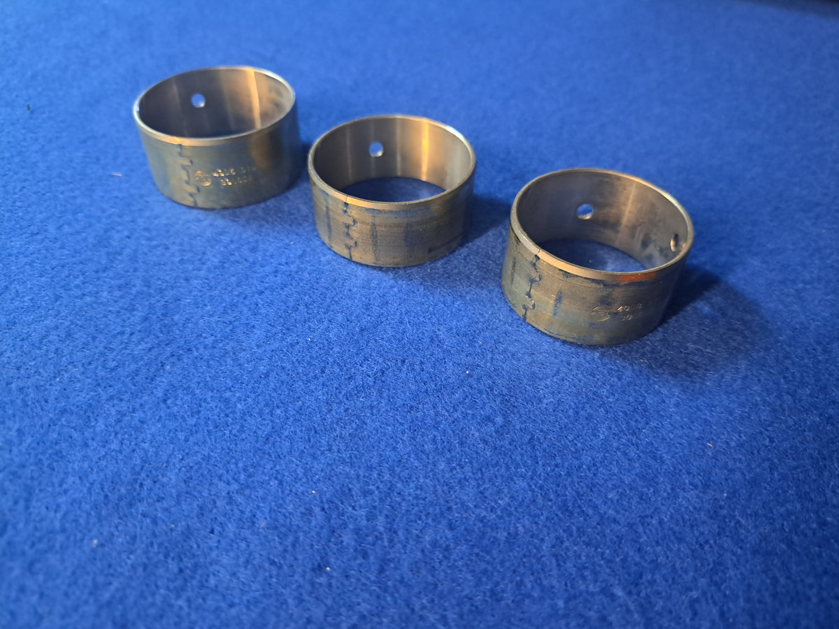Datsun Roadster 65, 66, 67, 67 1/2, 68, 69 &amp; 70 &amp; Fairlady 63, 64, 65 Camshaft/Jackshaft bearing Sets