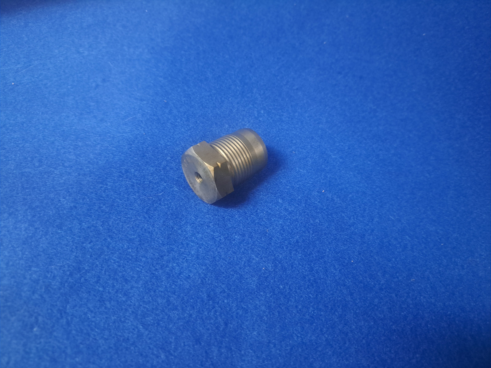 Datsun Roadster lower spindle bushing