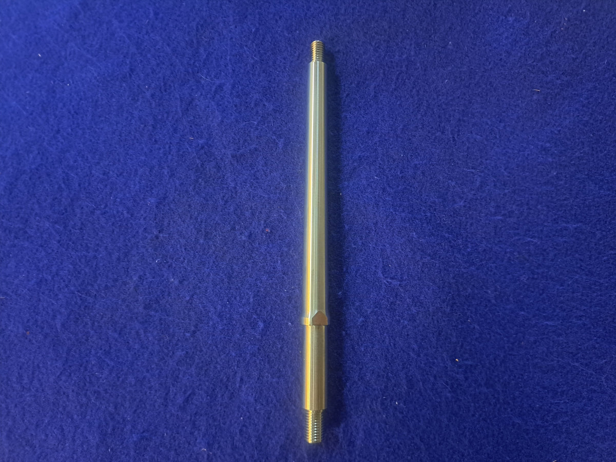 Datsun Roadster Stainless Steel Shifter NISMO REPLICA PARTS