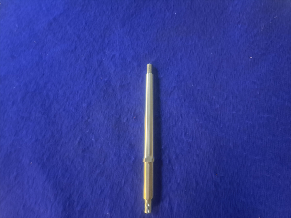 Datsun Roadster Stainless Steel Shifter NISMO REPLICA PARTS