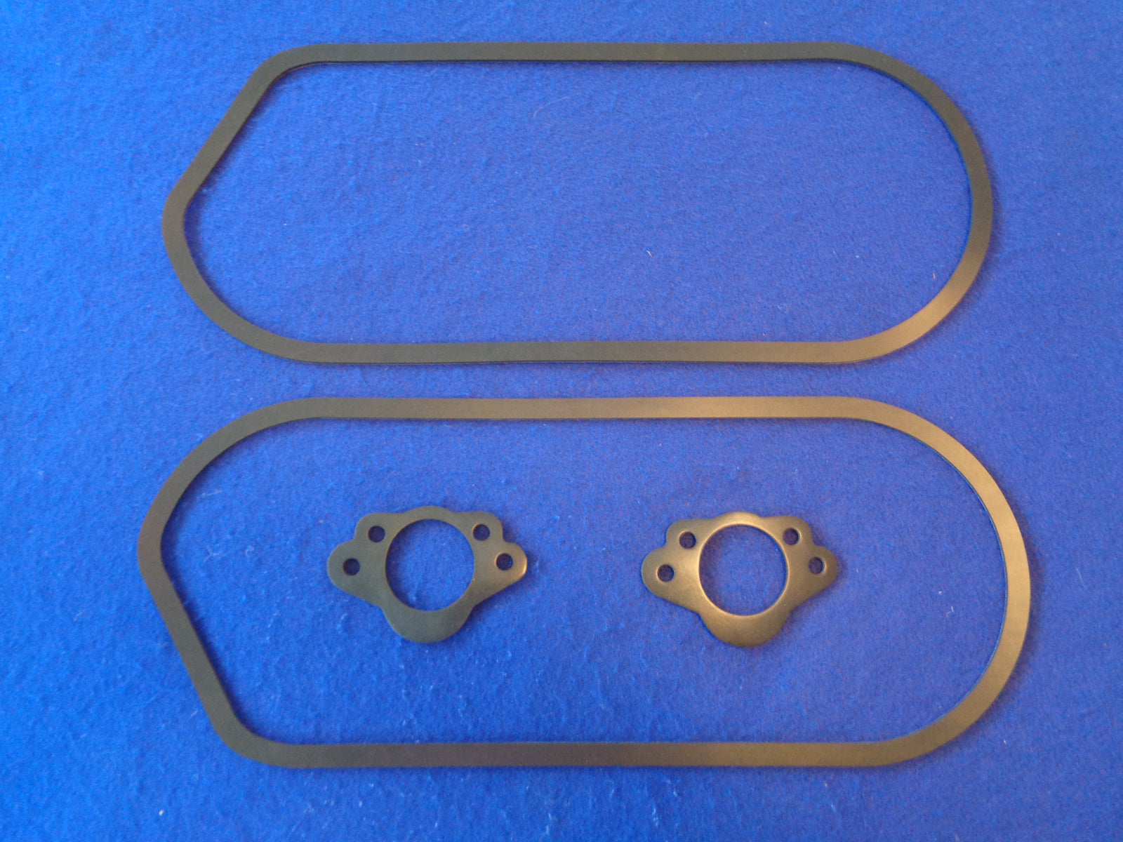 Datsun Roadster 67 1/2, 68, 69 & 70 SU 2000 Air Filter Housing Gasket Rebuild - Kit