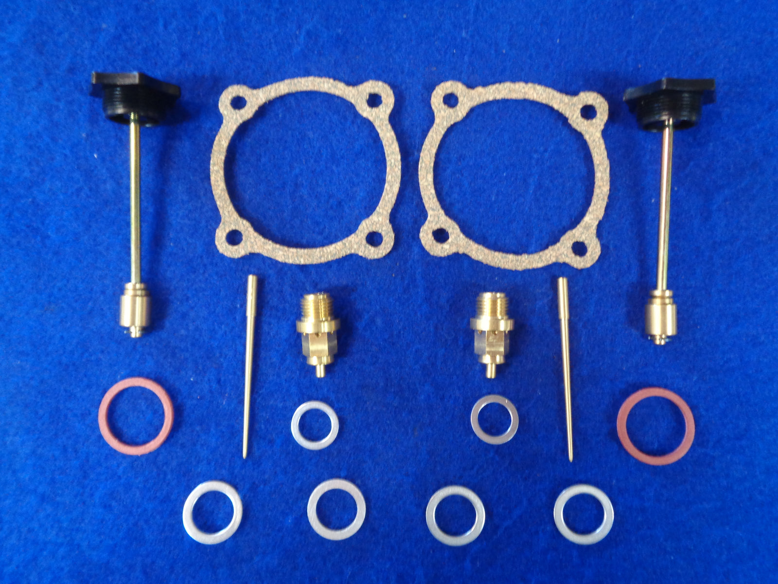 Datsun Roadster 70 2000 Minor carburetor kit