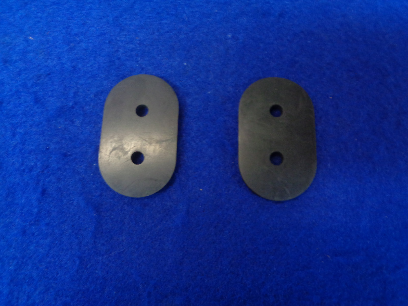 DATSUN ROADSTER REAR BUMPER GUARD GASKETS