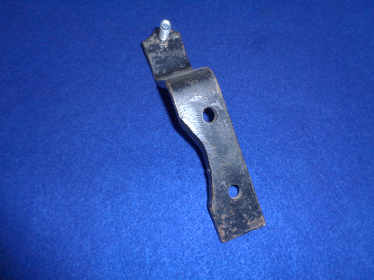 Stan Chernoff Brake Brace