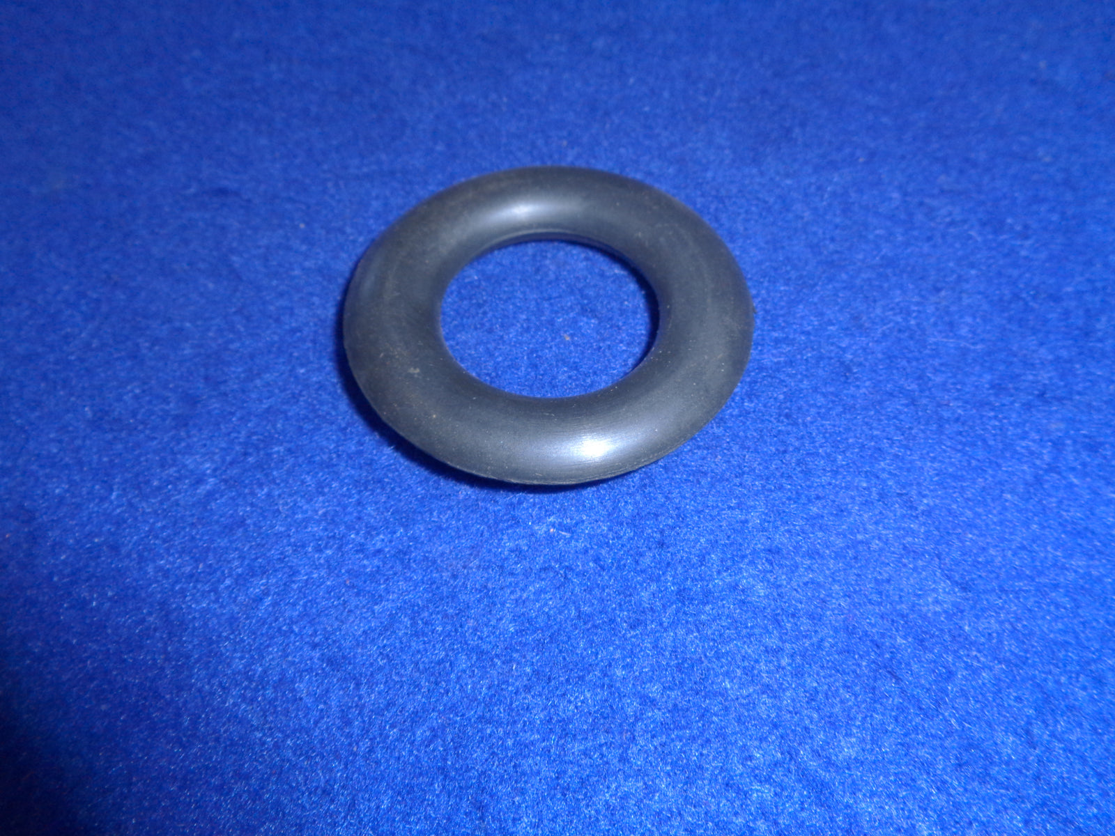 Datsun Roadster Trunk jack grommet