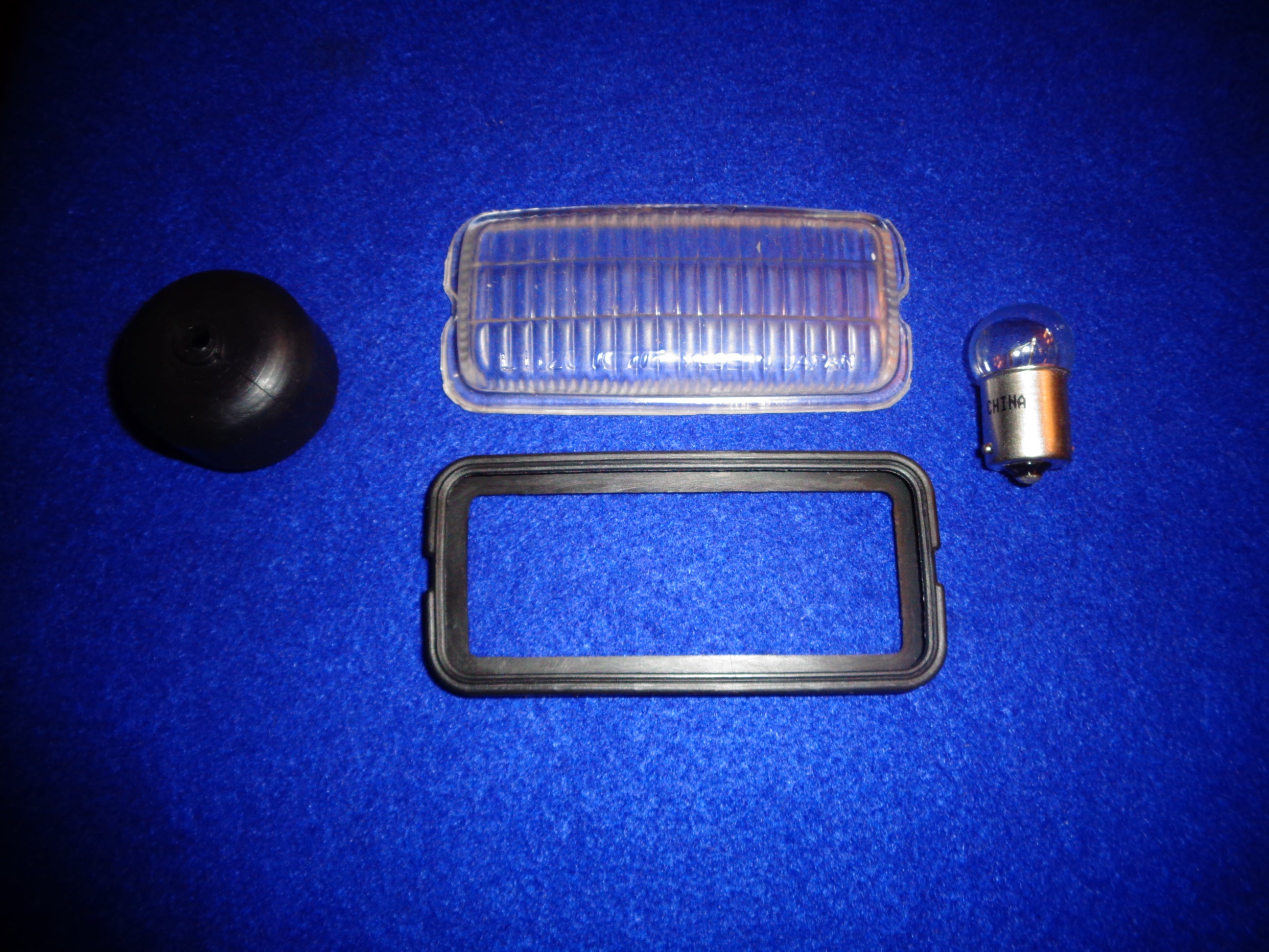 シクフォニ 灯 JDM NISSAN PRIMERA G20 P11 FOG LIGHTS ICHIKOH 2171 OEM | eBay