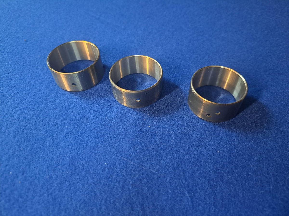Datsun Roadster 65, 66, 67, 67 1/2, 68, 69 &amp; 70 &amp; Fairlady 63, 64, 65 Camshaft/Jackshaft bearing Sets