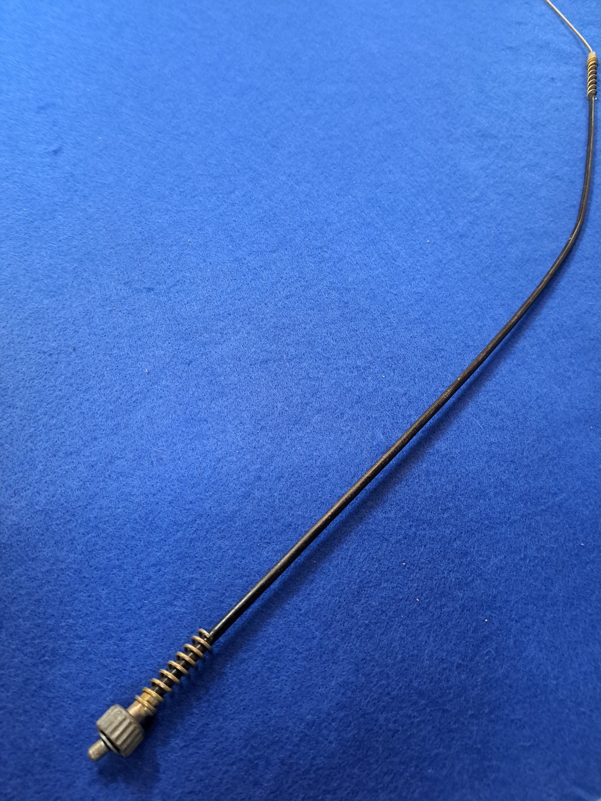 Datsun Fairlady 310 Throttle Cable