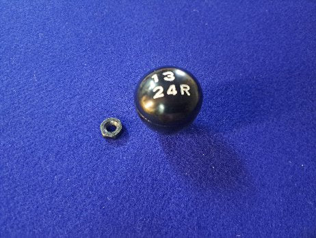 Datsun Fairlady  63, 64, 65 Shift Knob