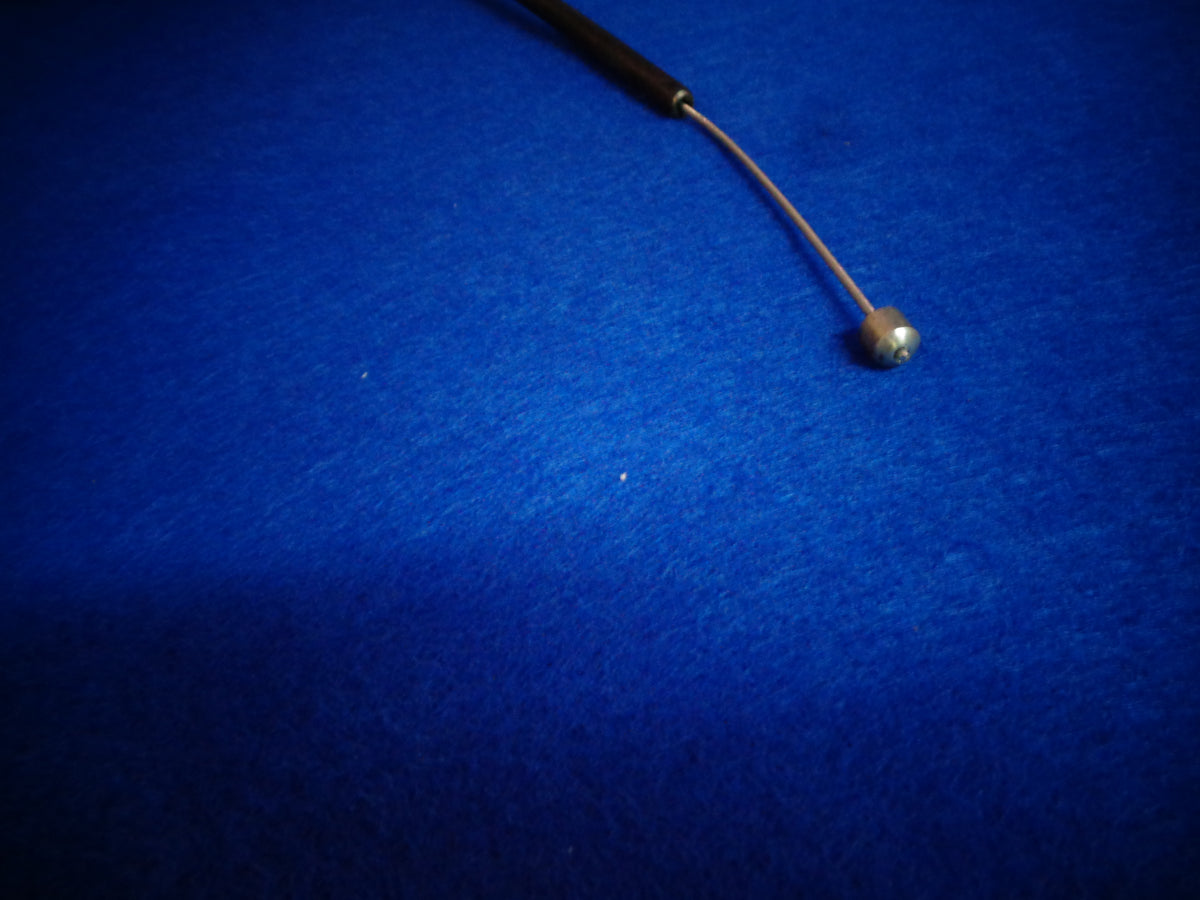 Datsun Roadster 70 Hood Cable