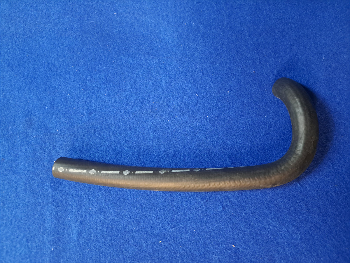 Datsun Roadster 2000 67 1/2 Rear Intake Manifold Hose