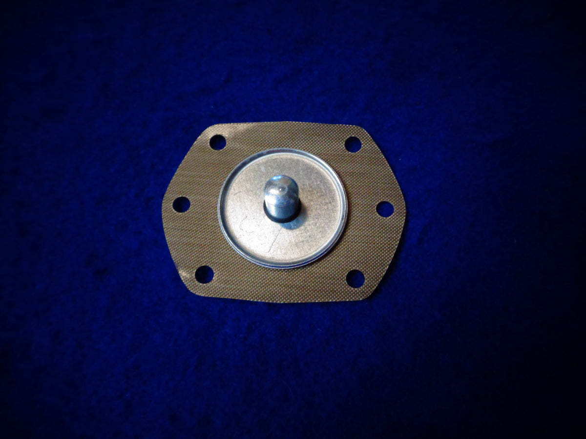 Datsun Roadster 40mm and 44mm Mikuni Carburetor Diaphragm 