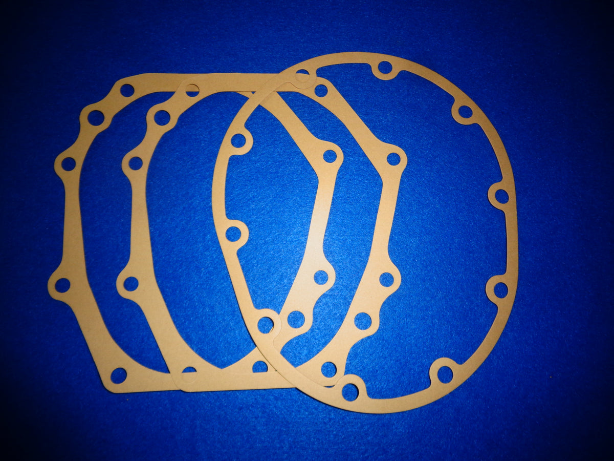Datsun Roadster 5 Speed &amp; Z CAR A BOX 70 &amp; 71 4 Speed Transmission Housing Gasket