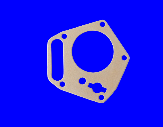Datsun Roadster 65, 66, 67, 671/2, 68 69, 70 & 510 68, 69 70 4 Speed Front Transmission Cover Gaskets