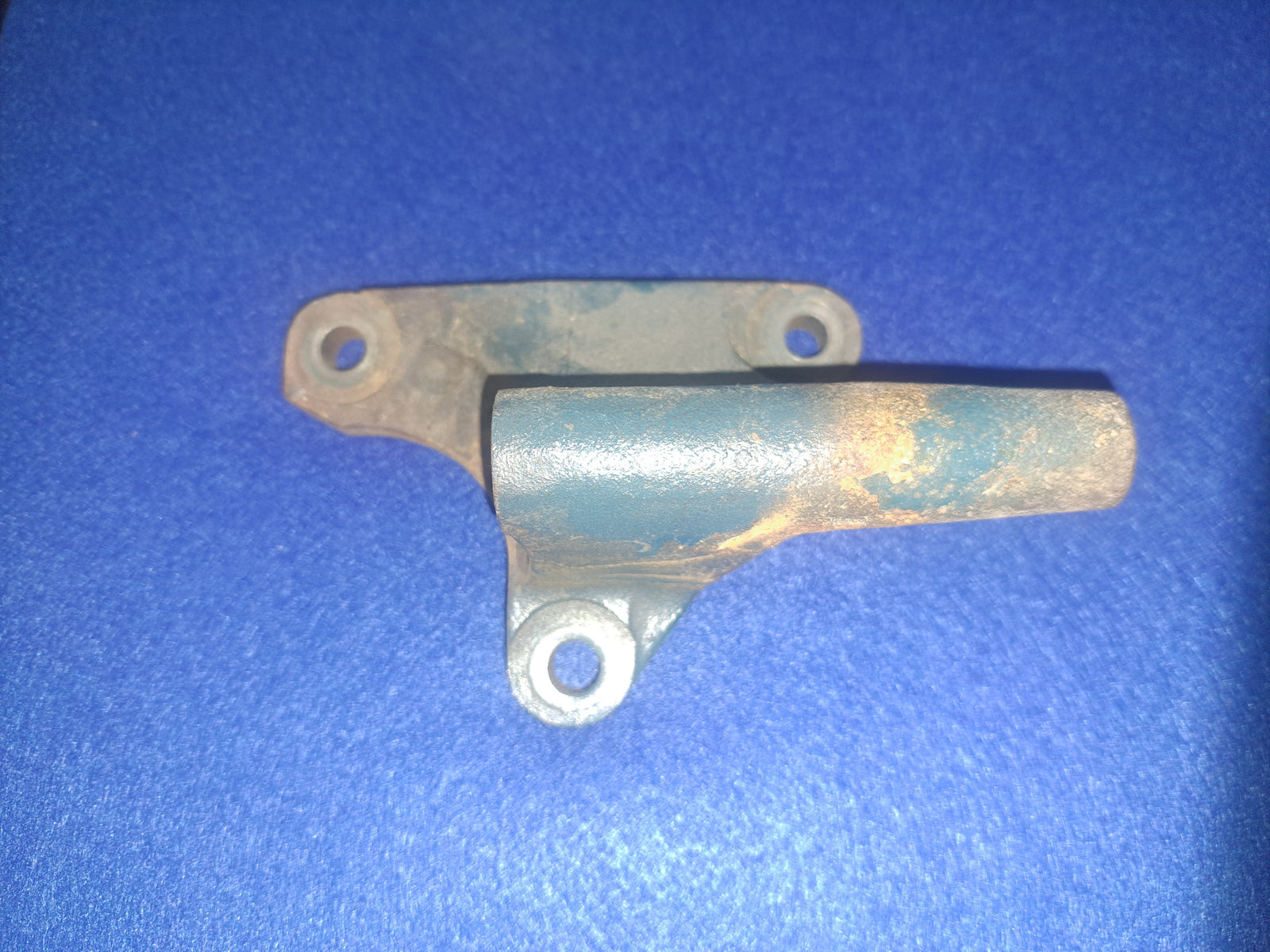 Datsun Roadster 65, 66, 67, 67 1/2 Right Hand 1600 Alternator Bracket