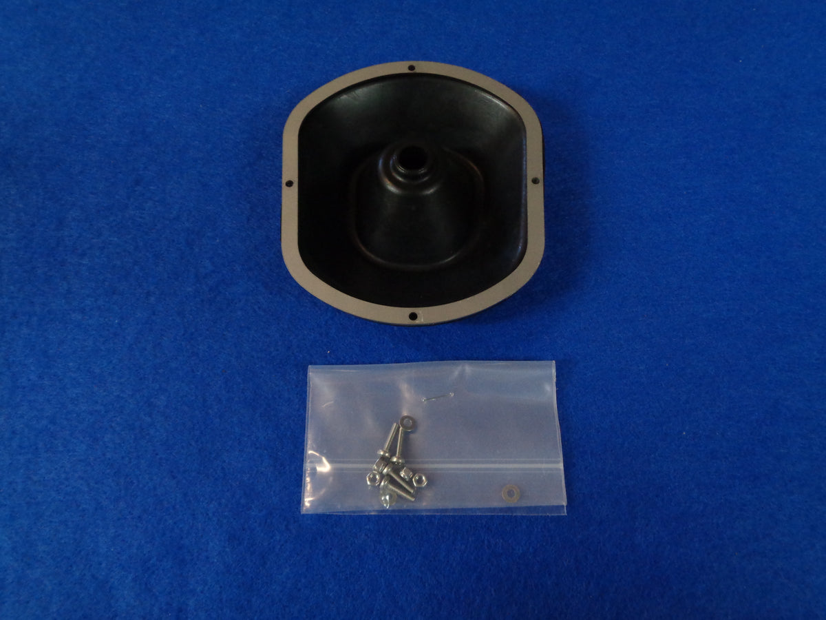 Datsun Roadster 65, 66, 67 &amp; 67 1/2 Shift Boot Option