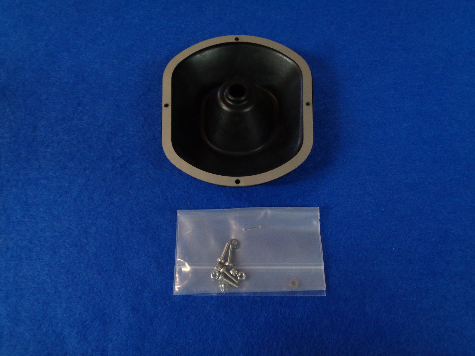 Datsun Roadster 65, 66, 67 & 67 1/2 Shift Boot Option