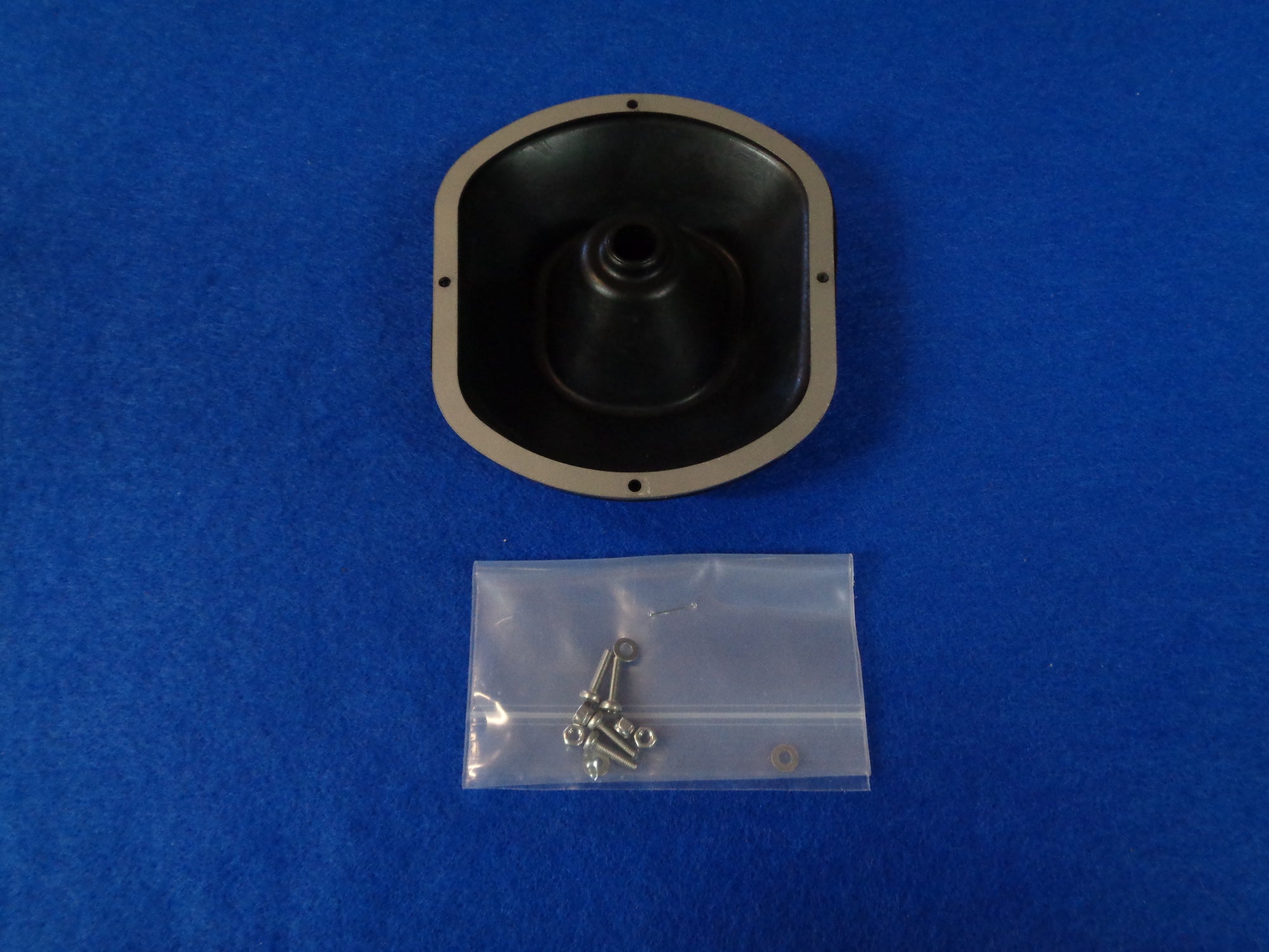 Datsun Roadster 65, 66, 67 & 67 1/2 Shift Boot Option