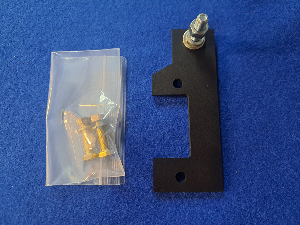 Datsun Roadster 65, 66 & 67 Firewall brake Brace