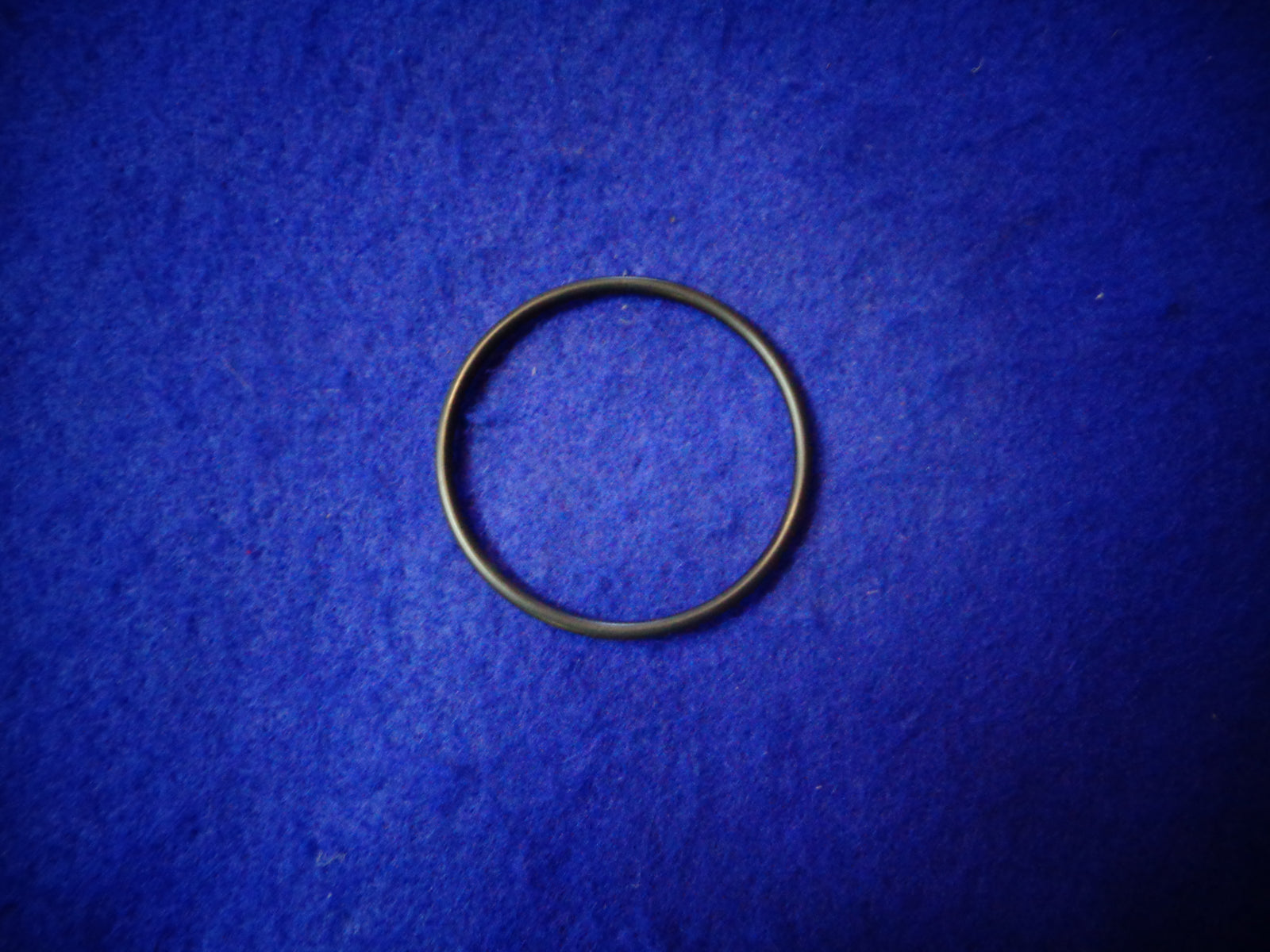 Datsun Roadster 671/2, 68, 69 & 70 5 Speed Front Cover O-ring