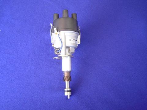 Datsun Roadster 67 1/2, 68, 69 & 70  1600 & 2000 SU Recurved Nissan Distributor