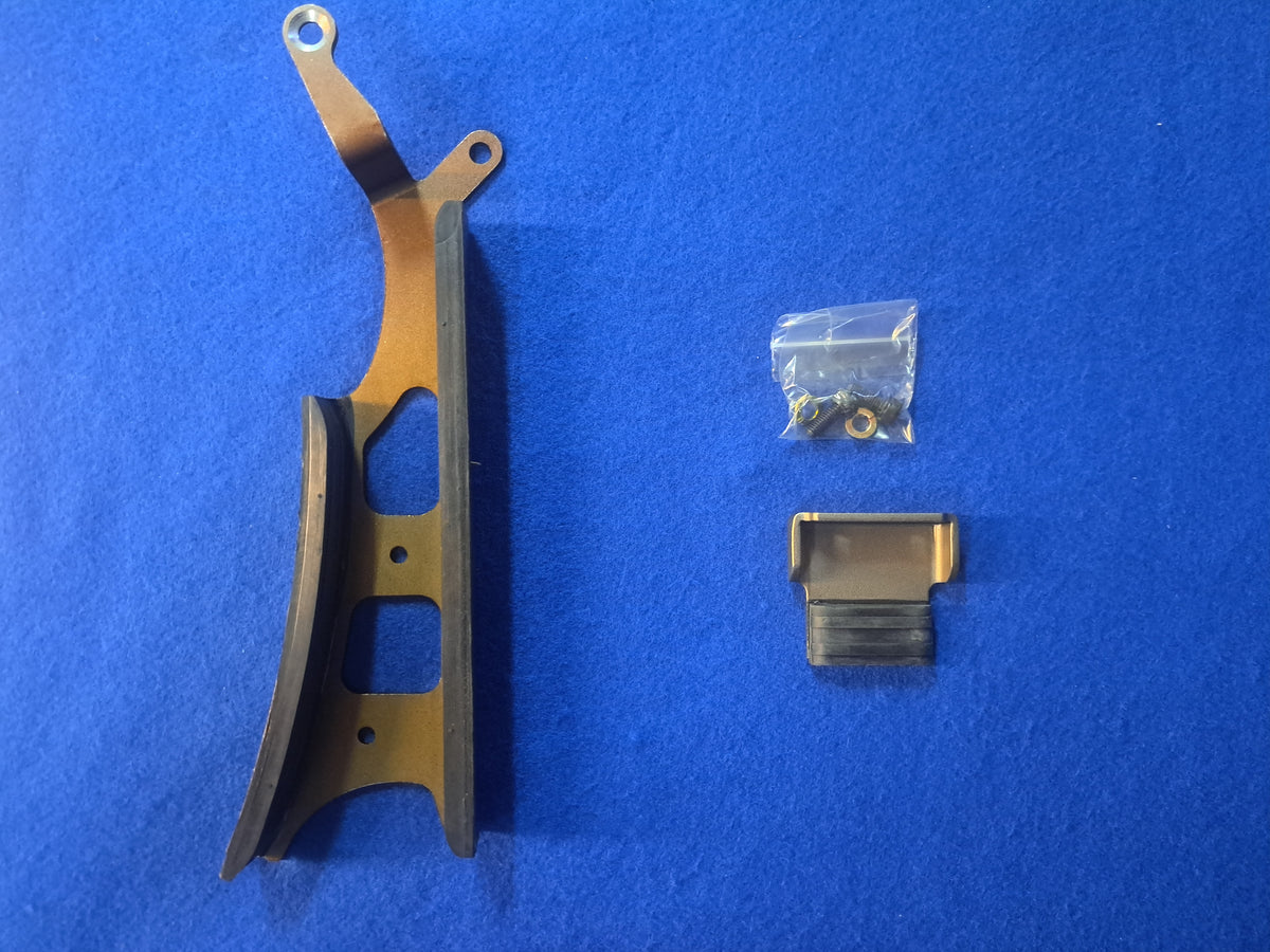 Datsun_Roadster_67_1/2_68_69_70_2000_U20_Upper_Lower_Guide_Rail_Set
