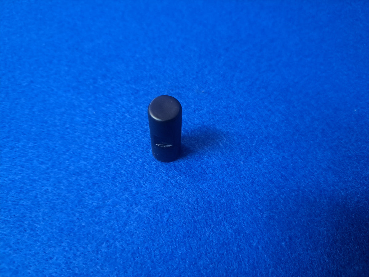 Datsun Roadster 67 1/2, 68, 69 and 70 E Brake Handle Button