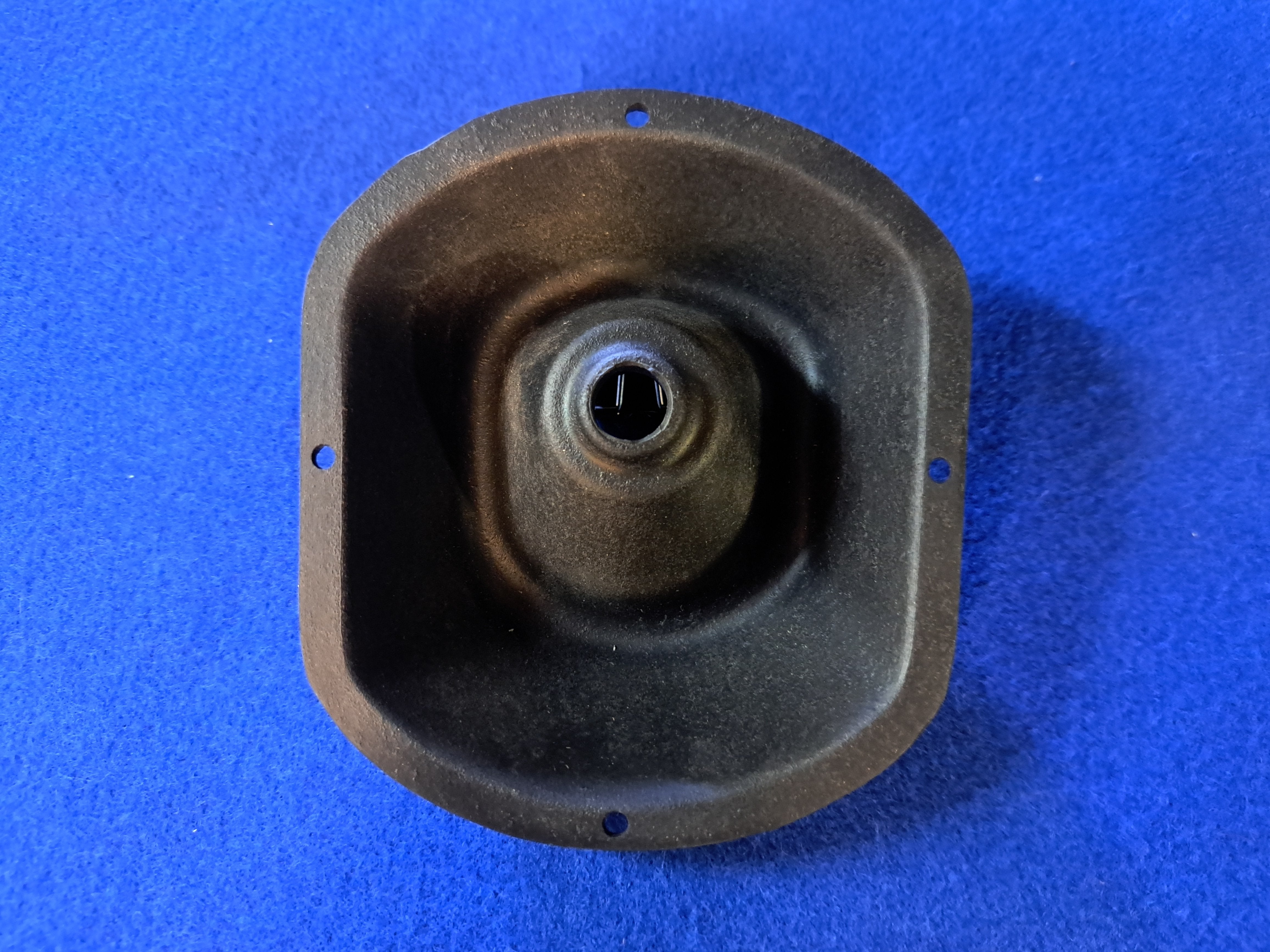 Datsun Roadster 67 1/2 Rubber Shift Boot AFTERMARKET USA OR NISSAN