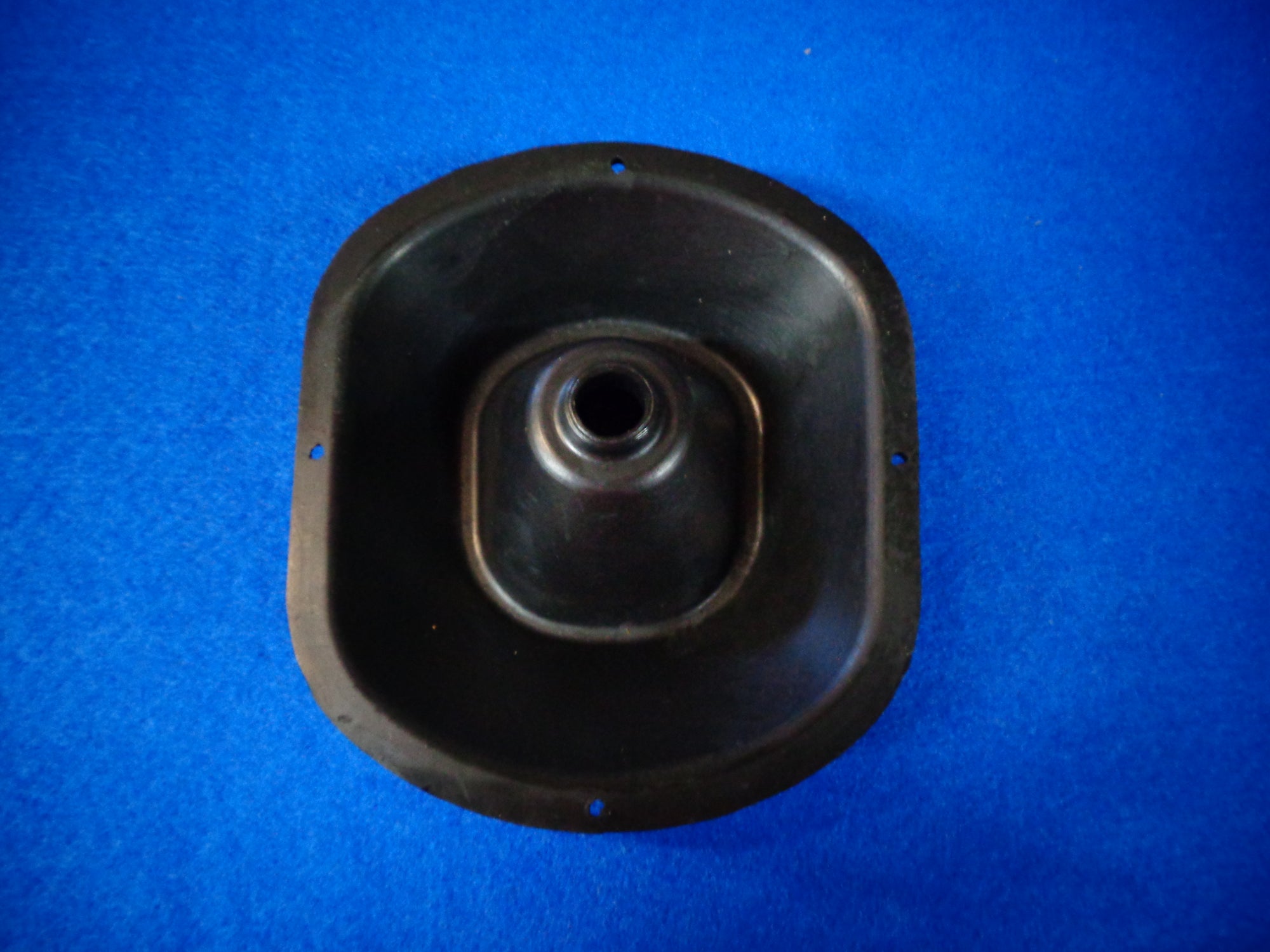 Datsun Roadster 67 1/2 Rubber shift boot