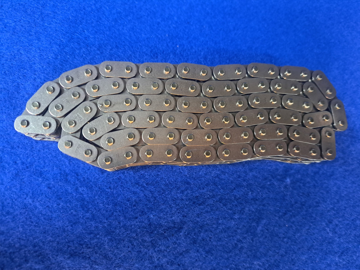 Datsun Roadster U20 Upper Nissan chain Tsubaki Moto & German Chain