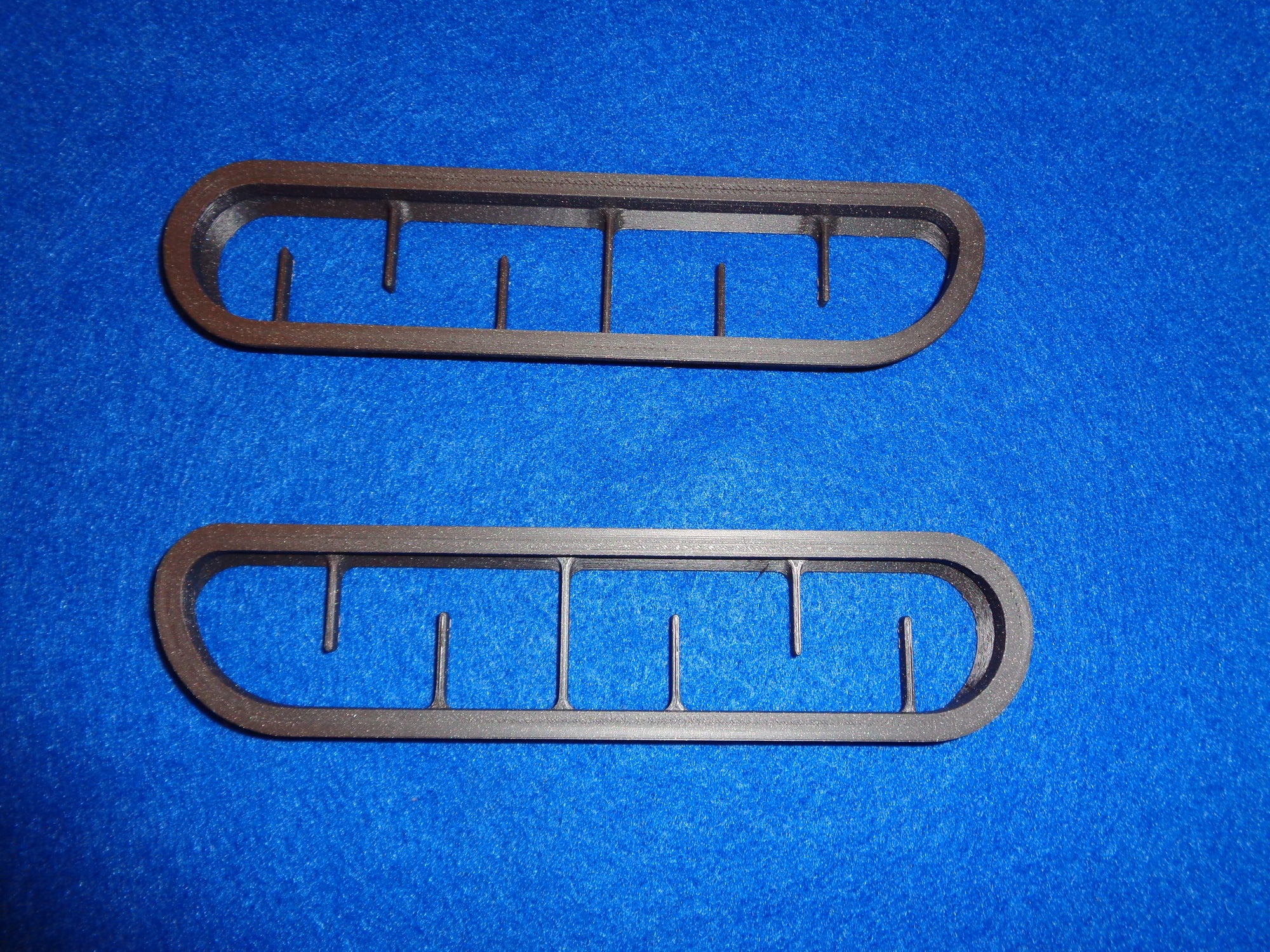 Datsun Roadster 68, 69 & 70 Dash Vents