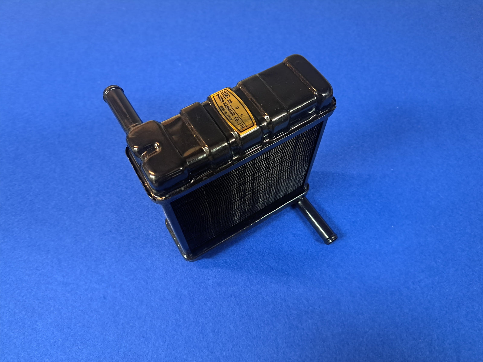 Datsun Roadster 68, 69 & 70 Late Heater Core