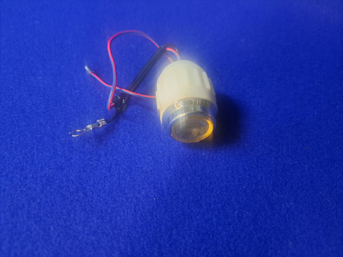 Datsun Roadster 68, 69 & 70 Map Light