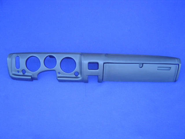 Datsun Roadster 68, 69, 70 Premium Dash Cap W/ Glove box Cover