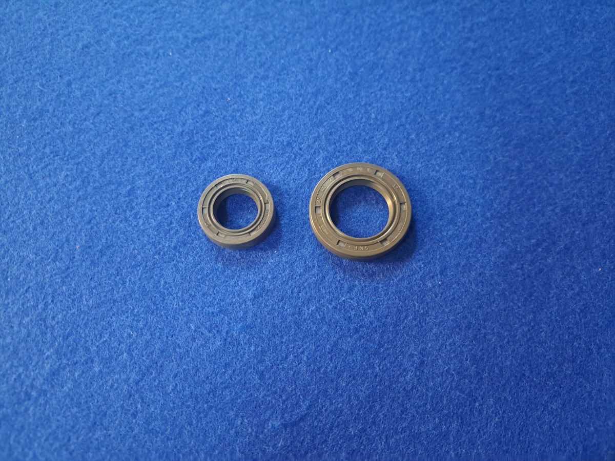 Datsun Roadster 69 & 70 Recirculating Ball Servicing Parts