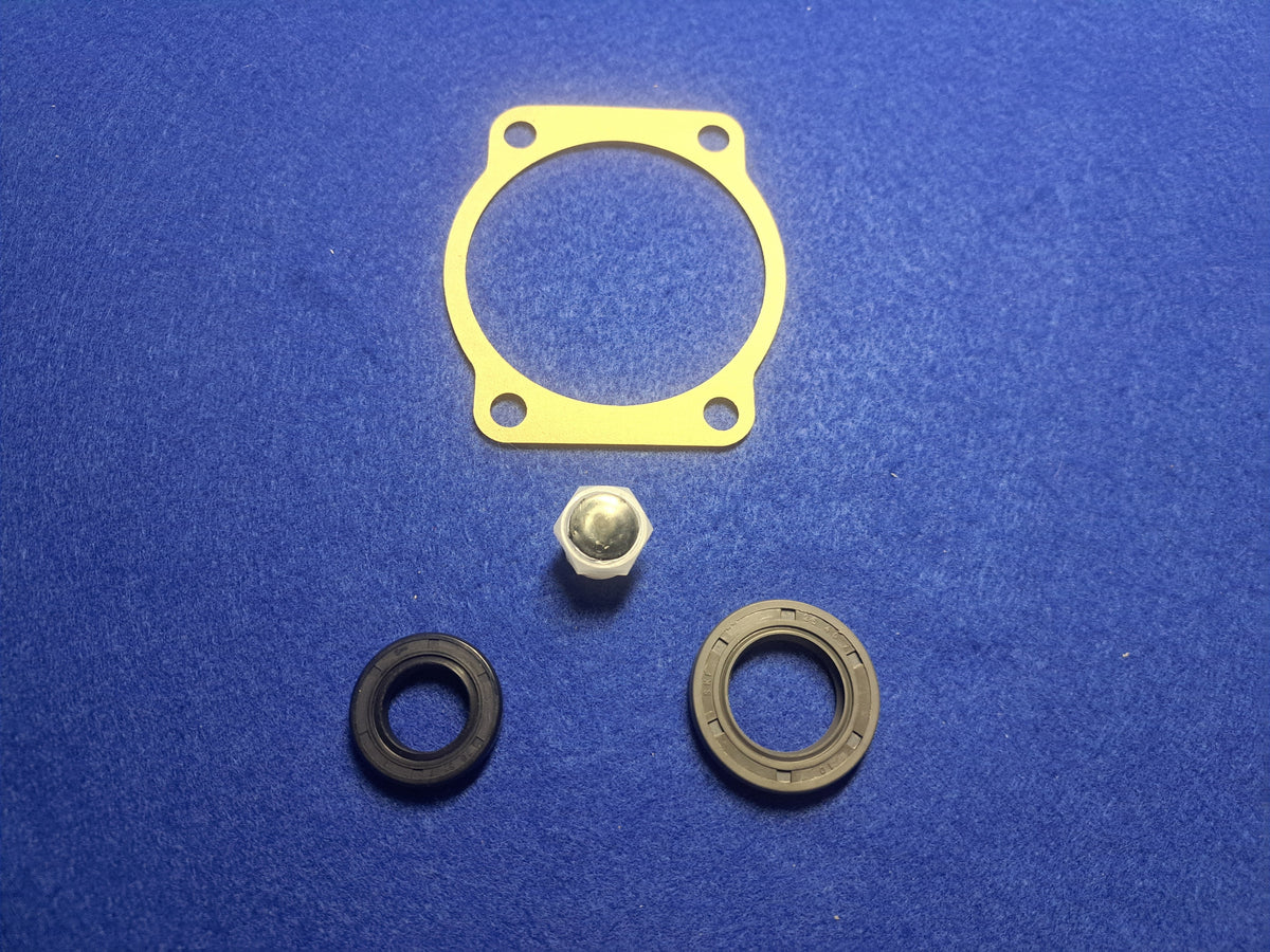 Datsun Roadster 69 & 70 Recirculating Ball Servicing Parts