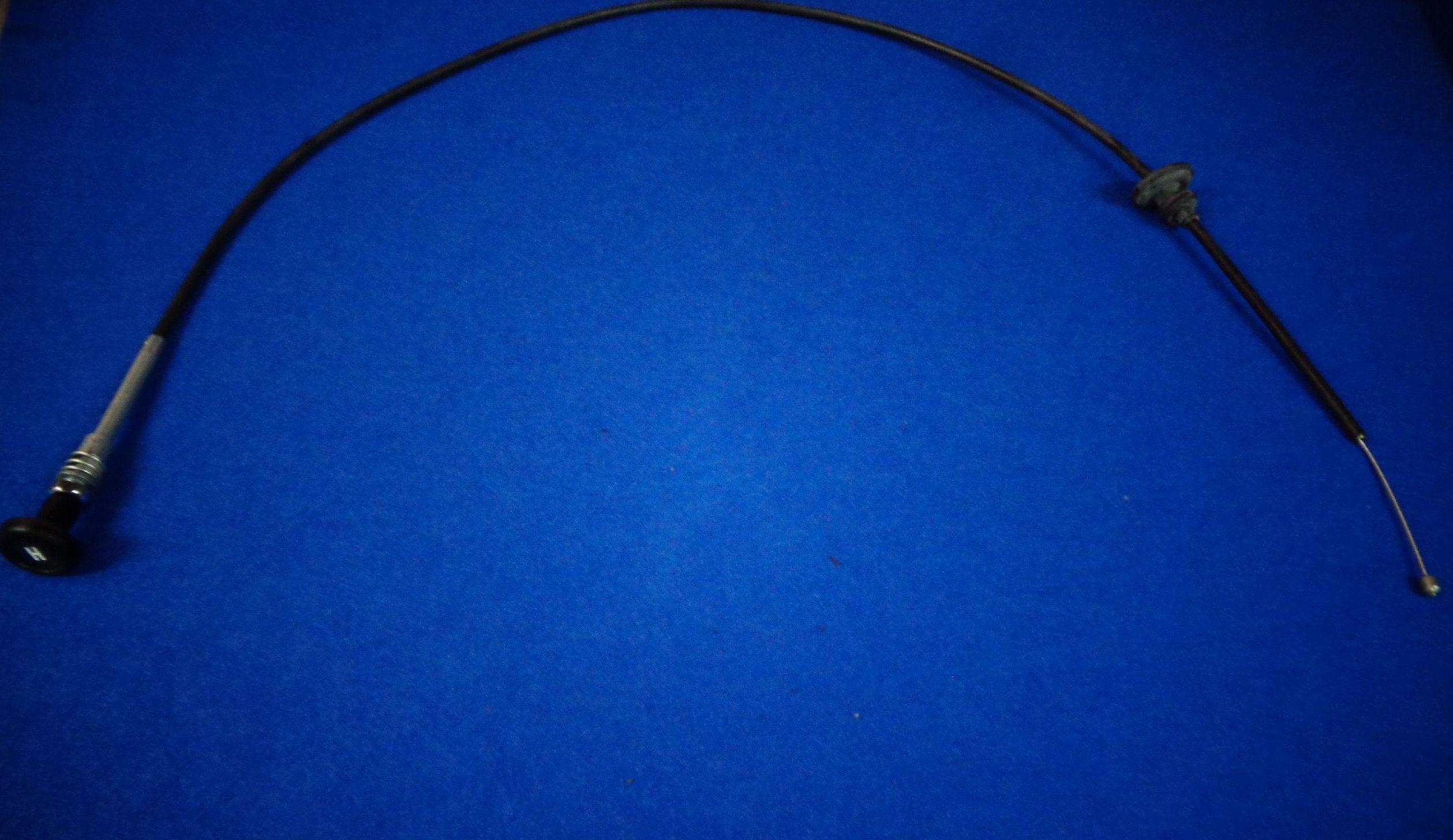 Datsun Roadster 69 Hood Cable - Datsun Parts