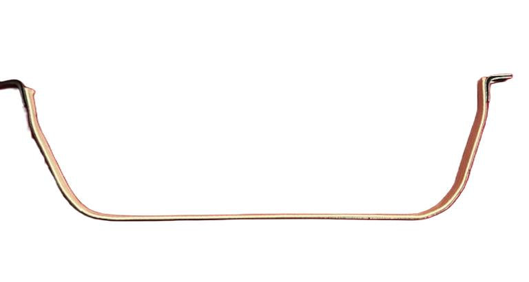 Datsun Roadster & Fairlady 63, 64, 65, 66, 671/2, 68, 69 & 70 Gas Tank Strap 