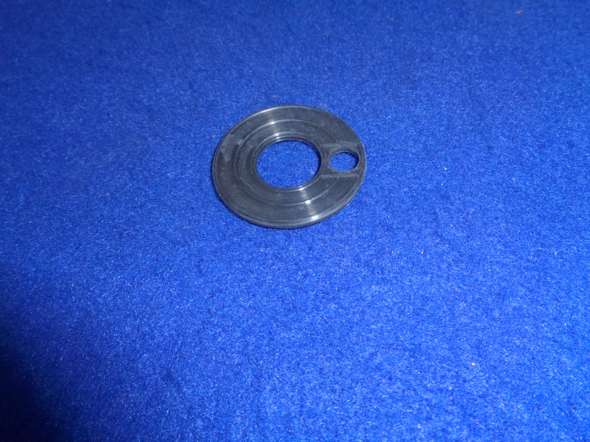 Datsun Roadster & Fairlady 63, 64, 65, 66, 67, 671/2, 68, 69 & 70 Gas Cap Lid Gasket