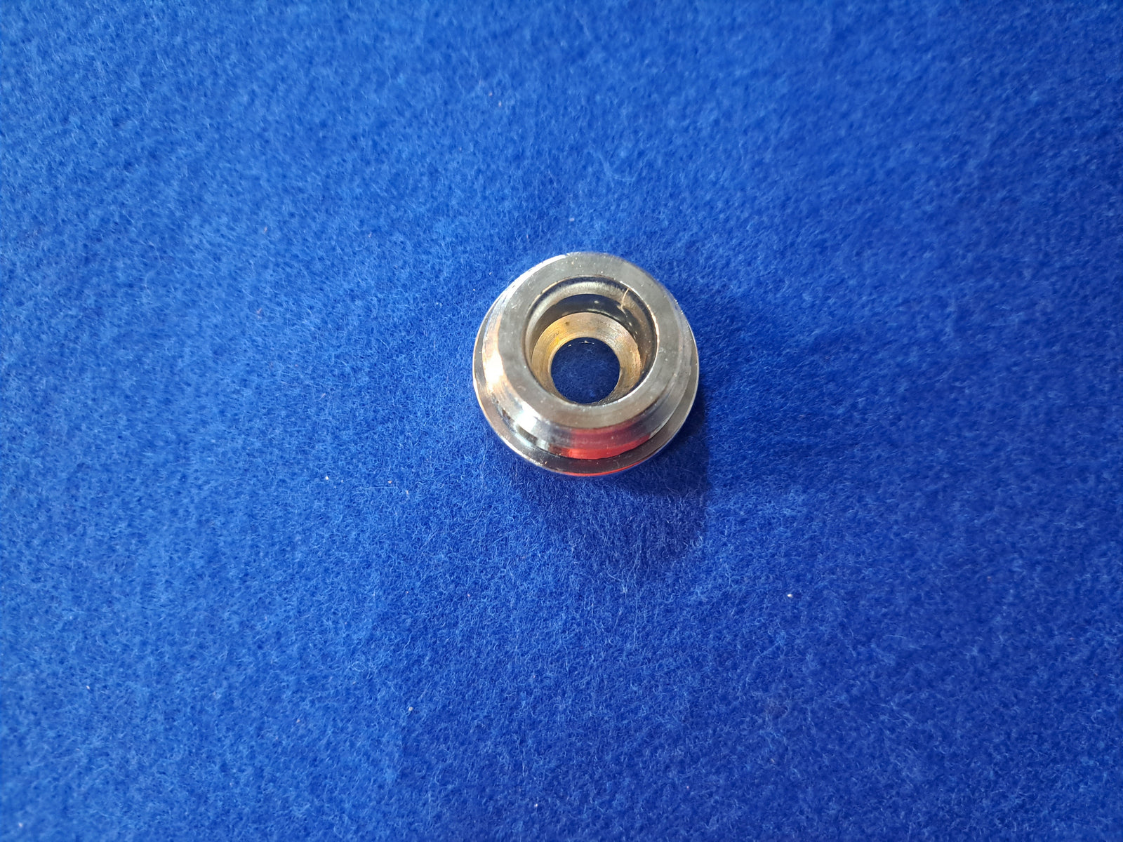 Datsun Roadster & Fairlady 63, 64, 65, 66,  & 67 Dash Rear View Mirror Bottom Nut