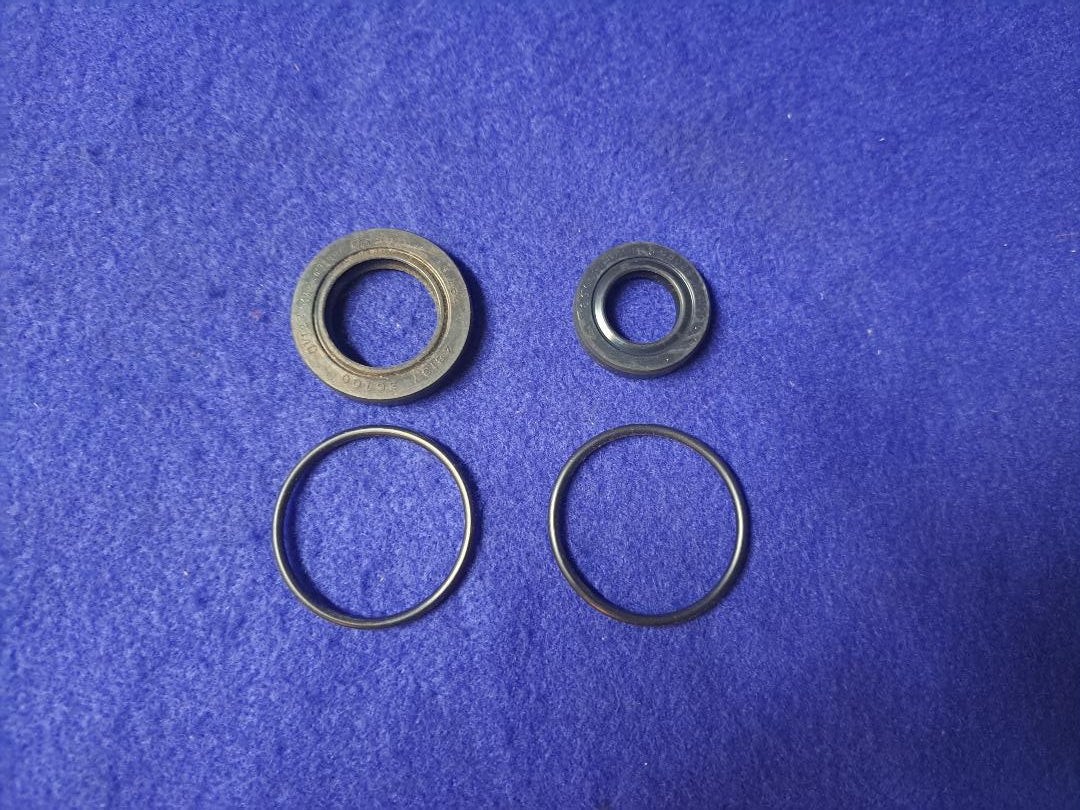Datsun Roadster & Fairlady 1500 63, 64, 65, 66, 67, 67 1/2, 68 & Early 69 Steering Box Rebuild Kit