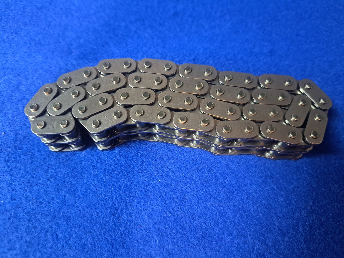 Datsun Roadster & Fairlady 1500, 1600 &  U20 Lower Nissan Chain Tsubaki Moto & German Chain