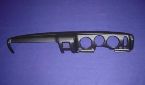 Datsun Roadster 68, 69 & 70 4 Piece Interior LEFT HAND & RIGHT HAND DRIVE - ASSEMBLY